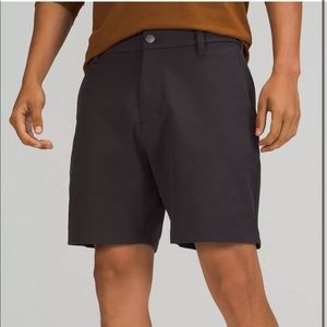 LULULEMON COMMISSION CLASSIC-FIT SHORT 7" *VERSATWILL